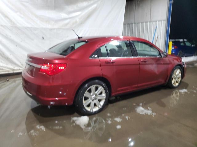 Photo 3 from auction – 2013 CHRYSLER 200 TOURIN with VIN 1C3CCBBB8DN694996