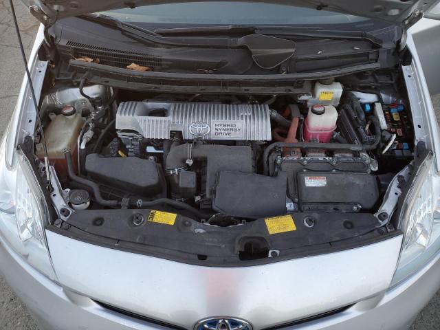 Photo 11 from auction – 2015 TOYOTA PRIUS with VIN JTDKN3DU2F1873034