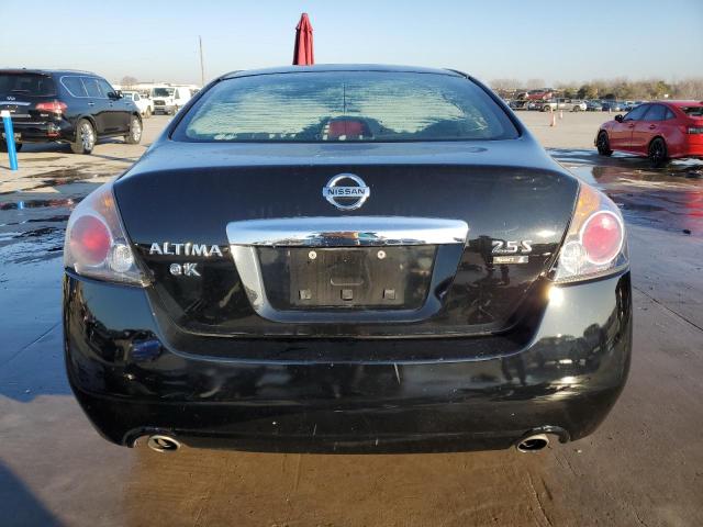 Photo 6 from auction – 2012 NISSAN ALTIMA BAS with VIN 1N4AL2AP2CC246382