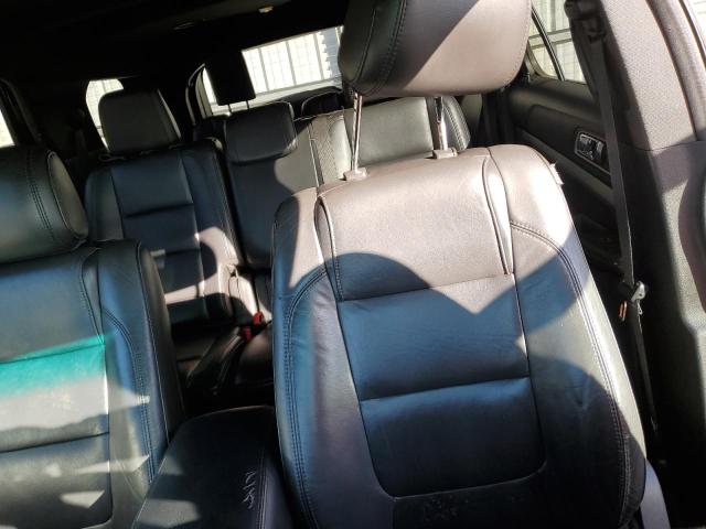 Photo 10 from auction – 2016 FORD EXPLORER X with VIN 1FM5K7D8XGGC60198