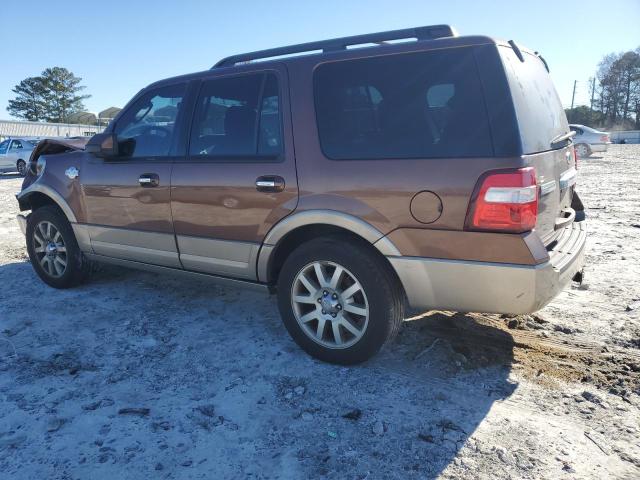 Photo 2 from auction – 2011 FORD EXPEDITION with VIN 1FMJU1H55BEF55056
