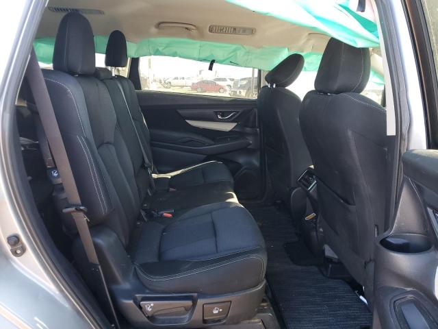 Photo 11 from auction – 2020 SUBARU ASCENT PRE with VIN 4S4WMACD1L3461919