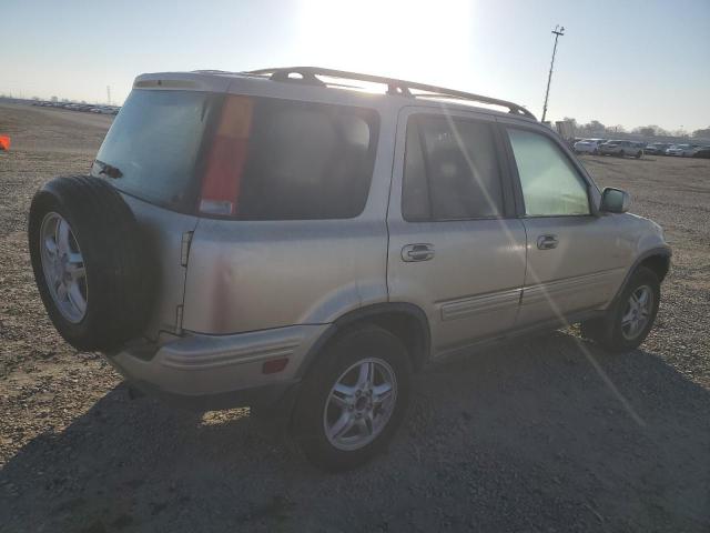 Photo 3 from auction – 2001 HONDA CR-V SE with VIN JHLRD18711S004330