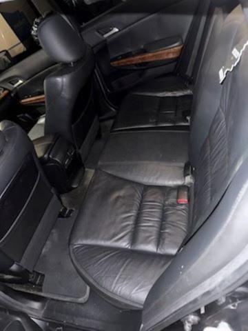 Photo 6 from auction – 2012 HONDA ACCORD EXL with VIN 1HGCP2F89CA074051