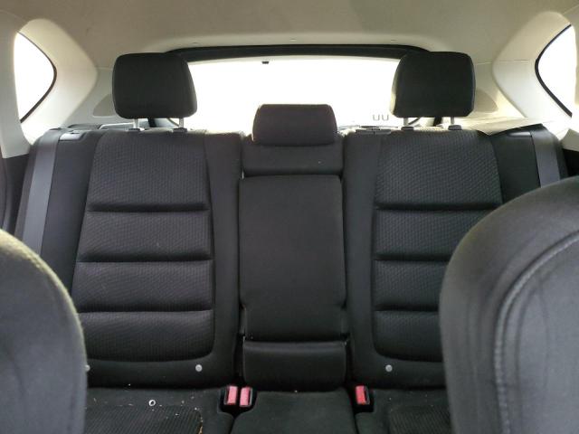 Photo 10 from auction – 2013 MAZDA CX-5 TOURI with VIN JM3KE2CE5D0160854