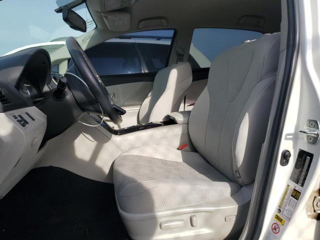 Zdjęcie 7 z aukcji – 2011 TOYOTA VENZA z VIN 4T3ZK3BB1BU044900