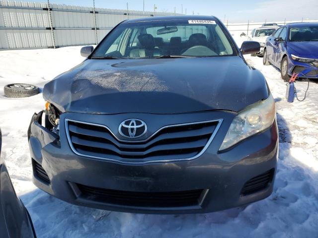 Foto 5 de la subasta – 2010 TOYOTA CAMRY BASE con VIN 4T4BF3EK2AR072798