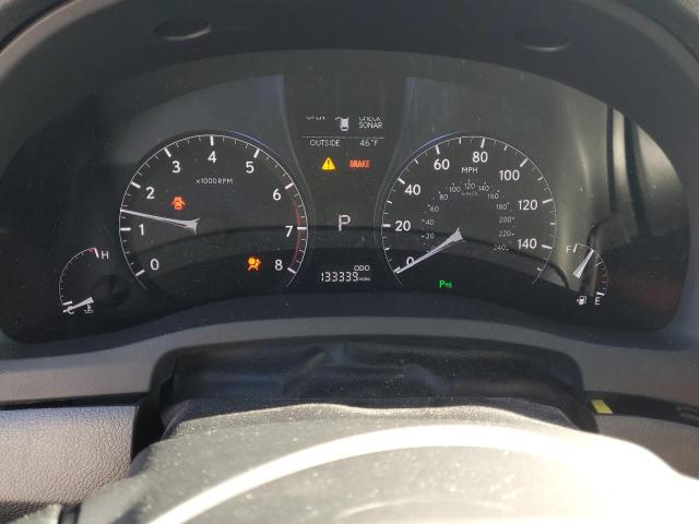 Photo 9 from auction – 2015 LEXUS RX 350 BAS with VIN 2T2BK1BA4FC319412