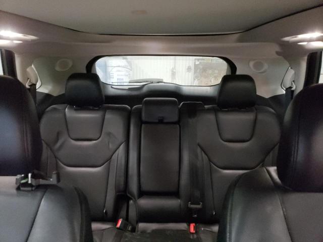 Foto 10 de la subasta – 2018 FORD EDGE TITAN con VIN 2FMPK4K84JBB95308