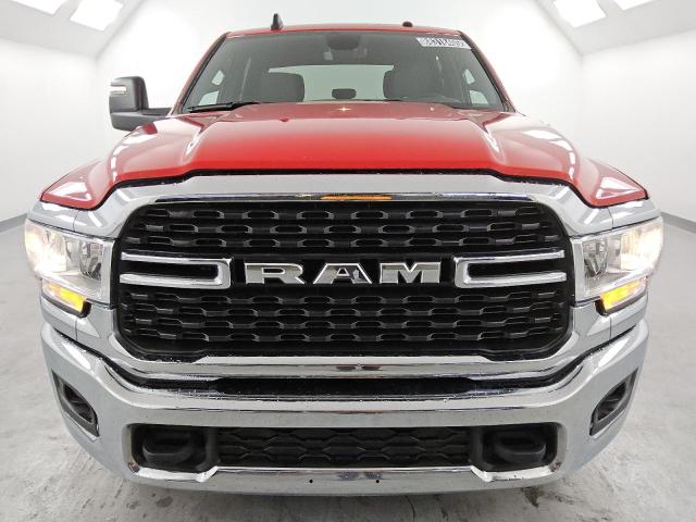 Photo 5 from auction – 2024 RAM 2500 BIG H with VIN 3C6UR5DJ5RG341949