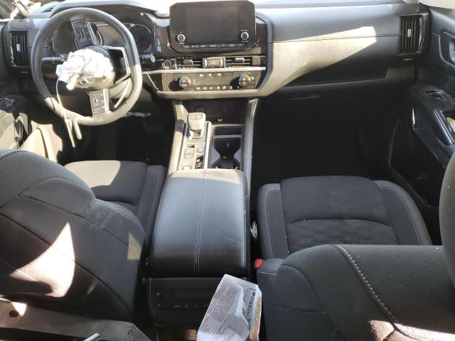 Photo 8 from auction – 2022 NISSAN PATHFINDER with VIN 5N1DR3BA7NC253770