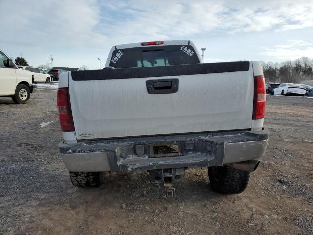 Фото 6 с аукциона – 2011 CHEVROLET SILVERADO с VIN 1GC1KYE83BF150972