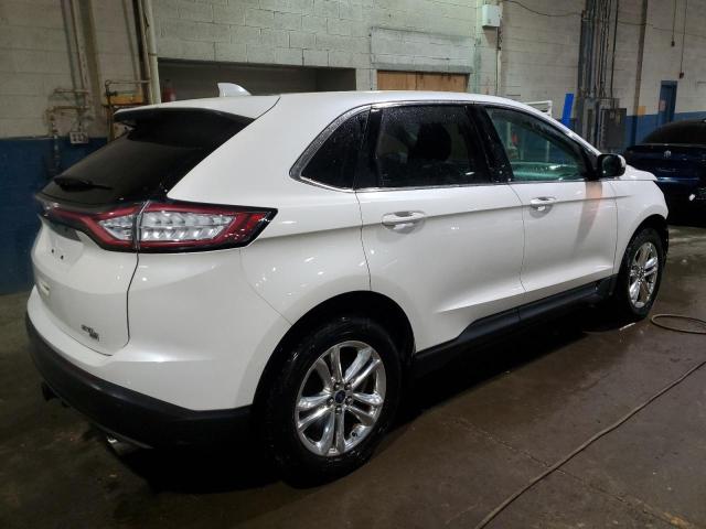 Photo 3 from auction – 2015 FORD EDGE SEL with VIN 2FMTK4J86FBB49325