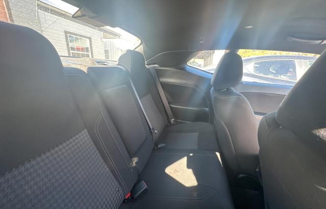 Photo 6 from auction – 2022 DODGE CHALLENGER with VIN 2C3CDZAG4NH256893