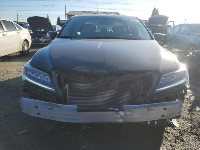 Photo 5 from auction – 2016 ACURA ILX PREMIU with VIN 19UDE2F74GA000463