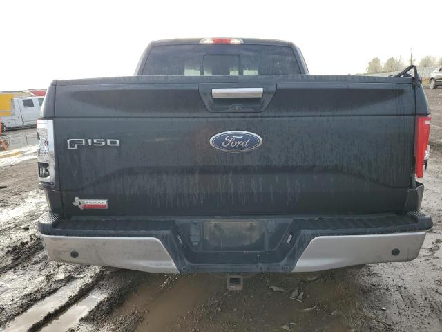 Photo 6 from auction – 2015 FORD F150 SUPER with VIN 1FTEW1CP6FKD66951