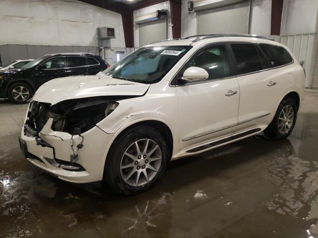 BUICK ENCLAVE 2014 with VIN 5GAKVBKD9EJ173850 - Photo from auction