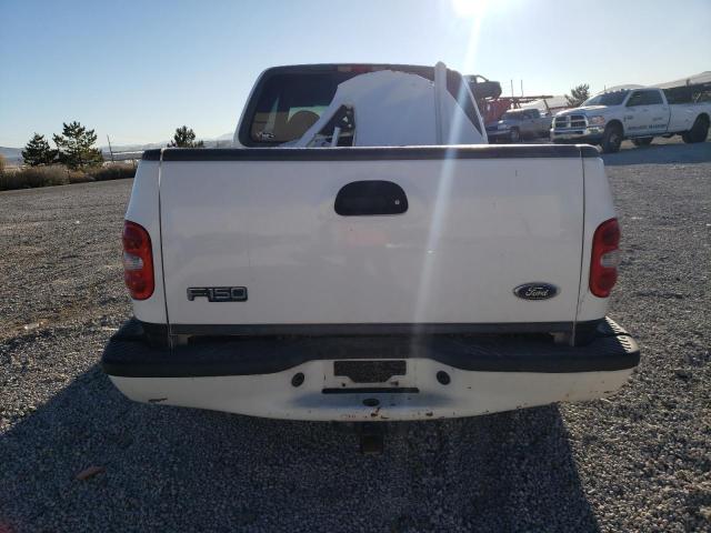 Photo 6 from auction – 1999 FORD F150 with VIN 1FTRX07W5XKB95198