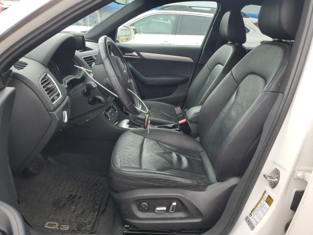 Photo 7 from auction – 2016 AUDI Q3 PREMIUM with VIN WA1BFCFSXGR010200