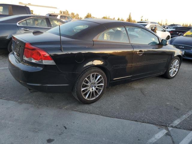 Photo 3 from auction – 2009 VOLVO C70 T5 with VIN YV1MC67299J075722