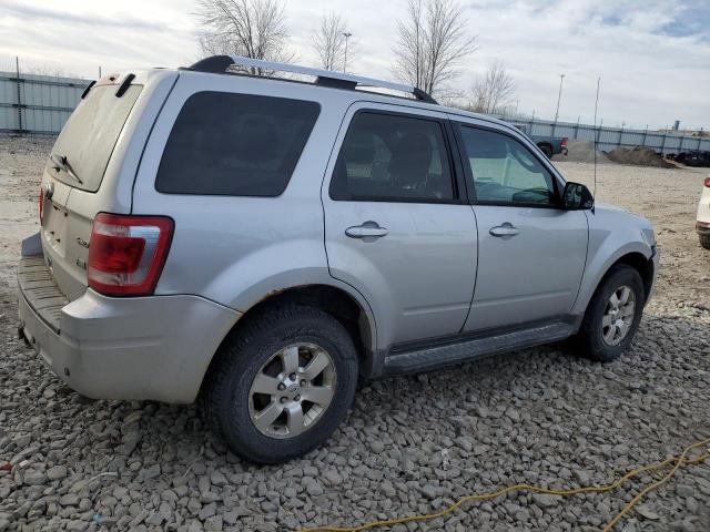 صورة رقم 3 من المزاد - 2011 FORD ESCAPE LIM مع VIN 1FMCU9EG8BKB71111