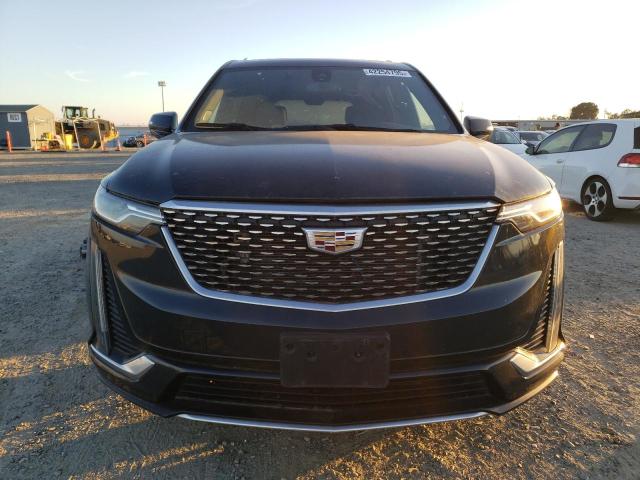 Photo 5 from auction – 2023 CADILLAC XT6 PREMIU with VIN 1GYKPCRS7PZ128357