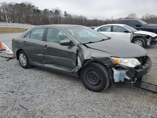 Photo 4 from auction – 2012 TOYOTA CAMRY BASE with VIN 4T4BF1FK3CR197976