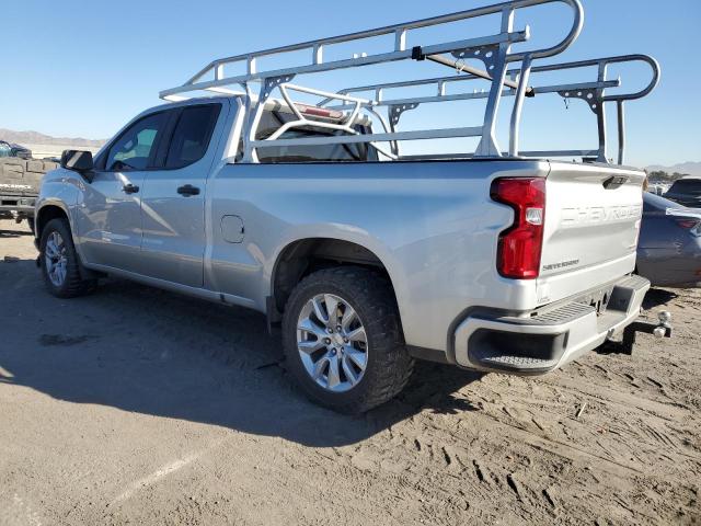 Photo 2 from auction – 2019 CHEVROLET SILVERADO with VIN 1GCRWBEH3KZ347367