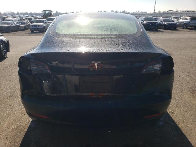 Photo 6 from auction – 2023 TESLA MODEL 3 with VIN 5YJ3E1EA1PF459023