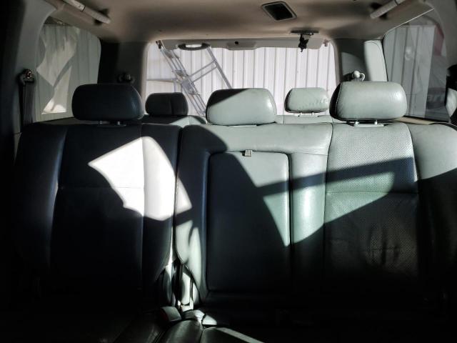 Photo 10 from auction – 2004 HONDA PILOT EXL with VIN 2HKYF18634H601296