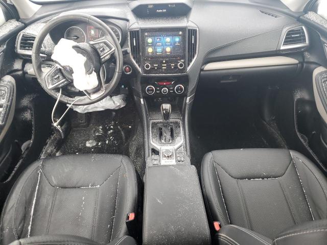 Photo 8 from auction – 2023 SUBARU FORESTER L with VIN JF2SKANC1PH424425