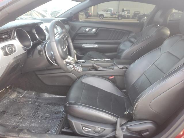 Photo 7 from auction – 2015 FORD MUSTANG with VIN 1FA6P8TH6F5343354
