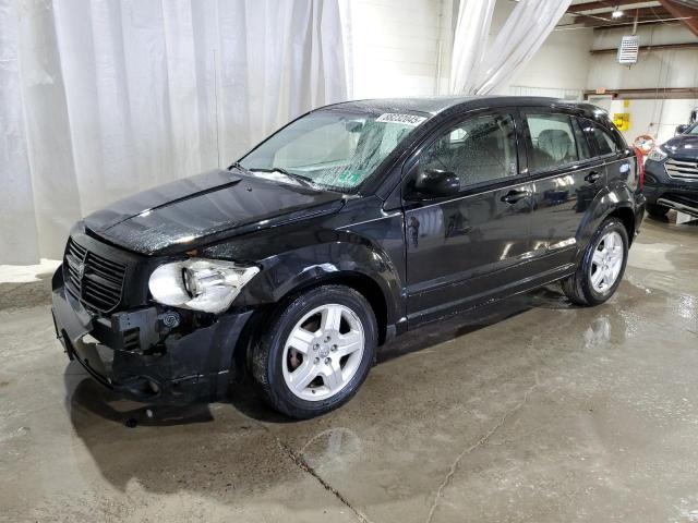 DODGE CALIBER SX 2008 with VIN 1B3HB48B88D666233 - Photo from auction