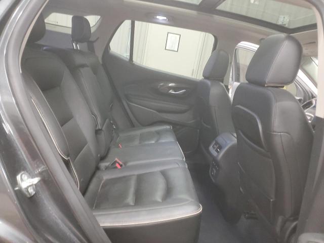 Photo 11 from auction – 2019 GMC TERRAIN DE with VIN 3GKALXEX0KL168340