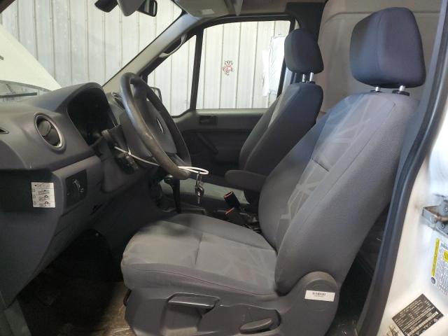 Photo 7 from auction – 2013 FORD TRANSIT CO with VIN NM0LS7CN2DT138017
