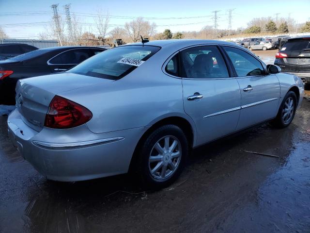 Photo 3 from auction – 2009 BUICK LACROSSE C with VIN 2G4WC582491205516