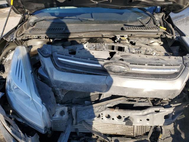 Photo 12 from auction – 2016 FORD ESCAPE SE with VIN 1FMCU0G92GUA52976