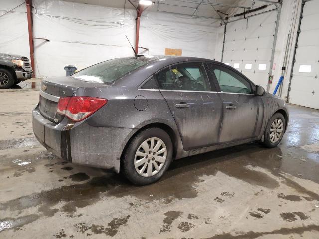Photo 3 from auction – 2011 CHEVROLET CRUZE LT with VIN 1G1PG5S95B7179724