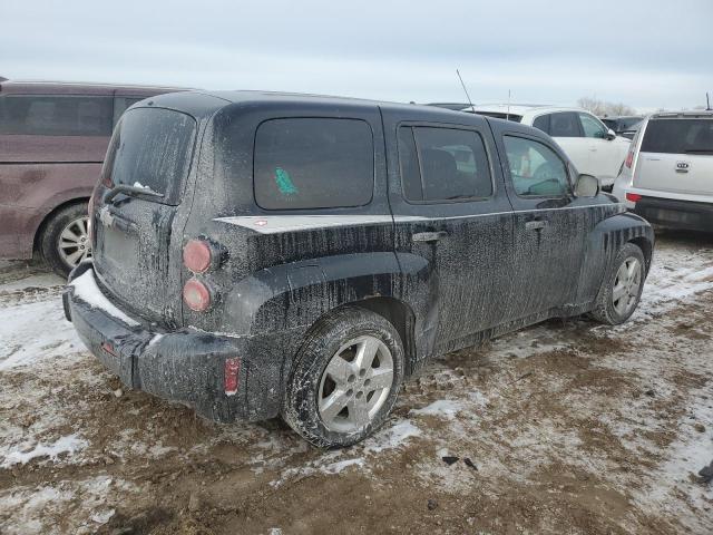 Photo 3 from auction – 2010 CHEVROLET HHR LT with VIN 3GNBABDB7AS645162