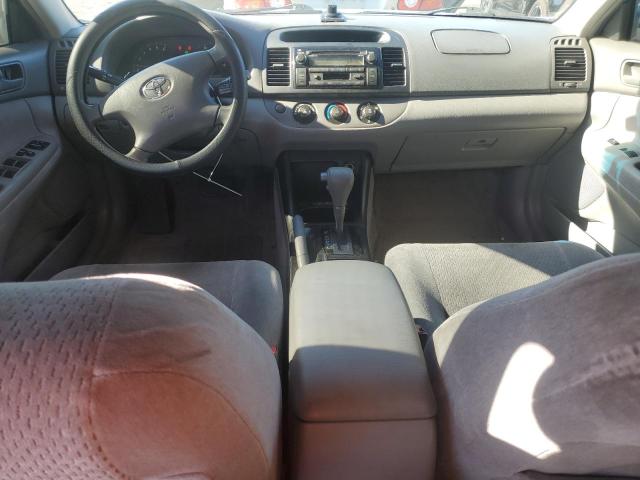 Photo 8 from auction – 2003 TOYOTA CAMRY LE with VIN JTDBE32K830232294