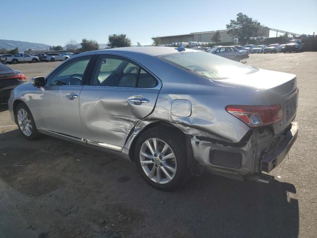 Photo 2 from auction – 2010 LEXUS ES 350 with VIN JTHBK1EG8A2379851