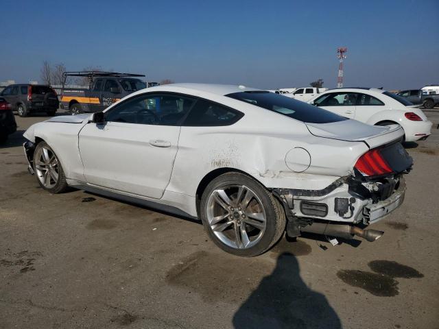 Photo 2 from auction – 2020 FORD MUSTANG with VIN 1FA6P8TH3L5103240