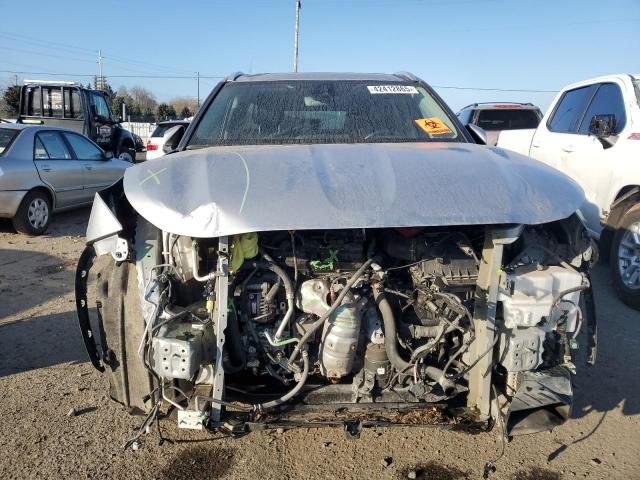 Photo 5 from auction – 2021 TOYOTA HIGHLANDER with VIN 5TDHARAH3MS505123