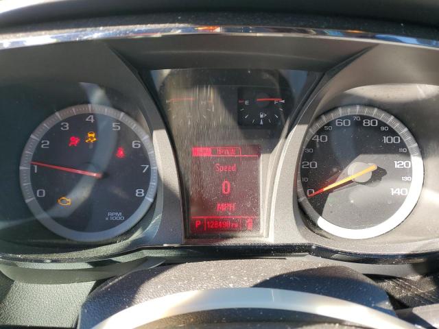 Photo 9 from auction – 2017 GMC TERRAIN DE with VIN 2GKFLRE33H6295711