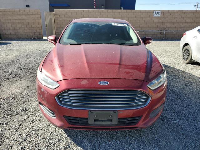Photo 5 from auction – 2016 FORD FUSION SE with VIN 3FA6P0H77GR152624