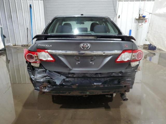 Photo 6 from auction – 2011 TOYOTA COROLLA BA with VIN 2T1BU4EE0BC677597