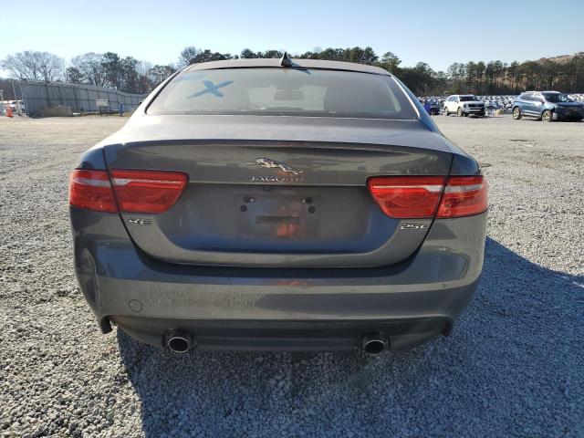 Photo 6 from auction – 2017 JAGUAR XE PRESTIG with VIN SAJAE4BG8HA960956