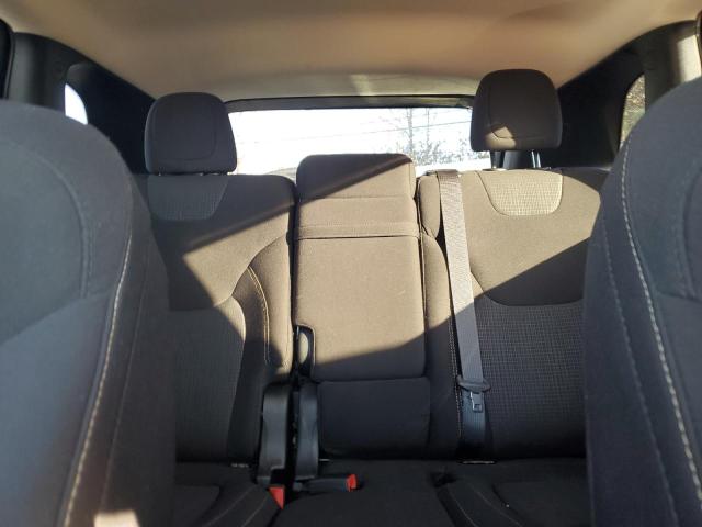 Photo 10 from auction – 2016 JEEP CHEROKEE L with VIN 1C4PJMCSXGW341803