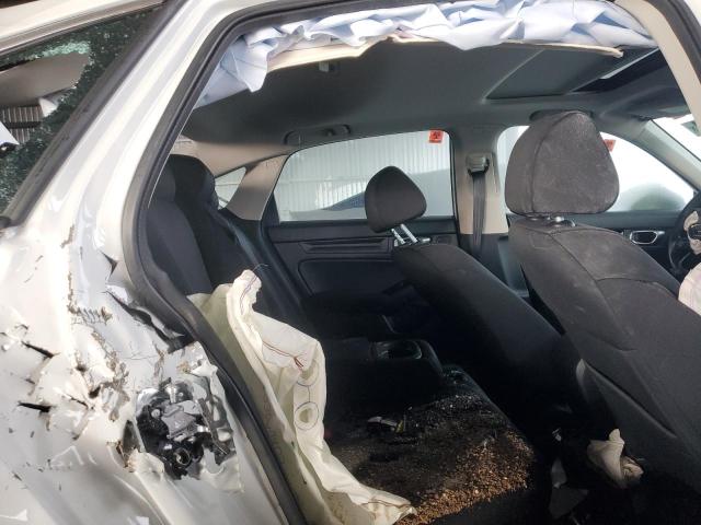 Photo 10 from auction – 2023 HONDA CIVIC EX with VIN 2HGFE1F77PH315990