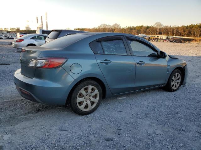 Photo 3 from auction – 2010 MAZDA 3 I with VIN JM1BL1SF1A1199045